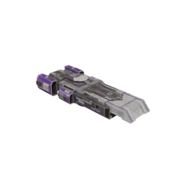 Purple Imperial